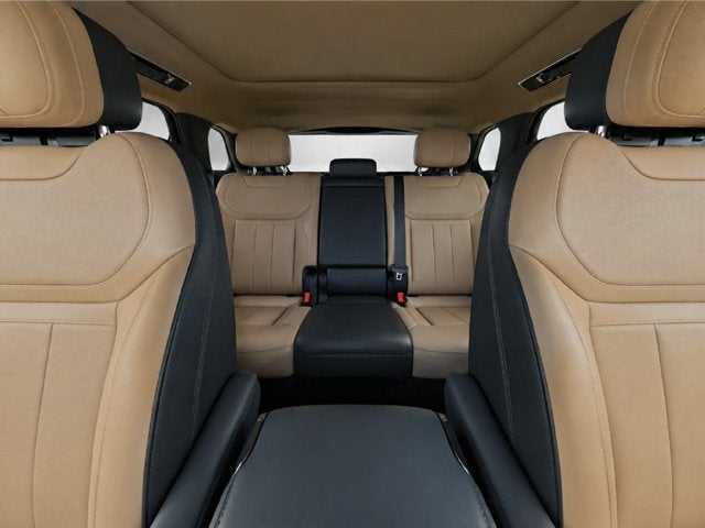 2024 Land Rover Range Rover Sport Dynamic SE
