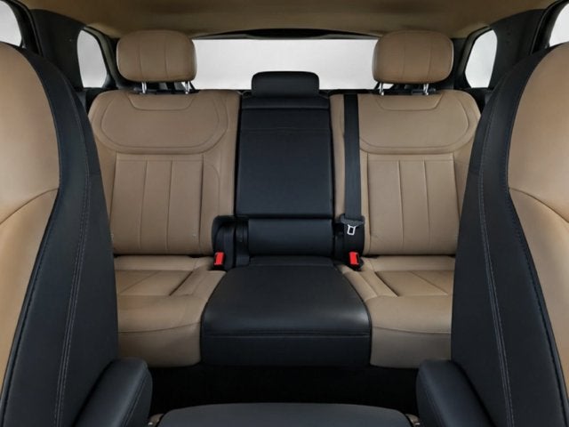 2024 Land Rover Range Rover Sport Dynamic SE