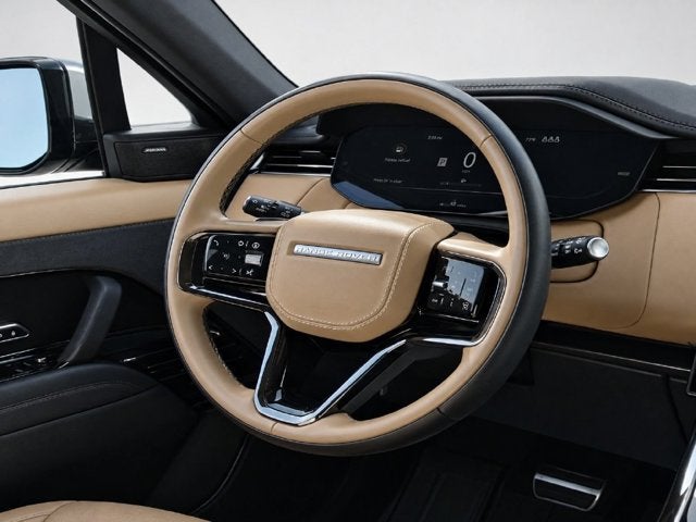 2024 Land Rover Range Rover Sport Dynamic SE