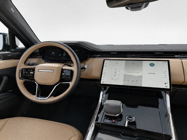 2024 Land Rover Range Rover Sport Dynamic SE