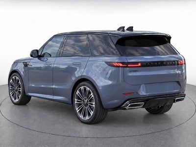 2024 Land Rover Range Rover Sport Dynamic SE