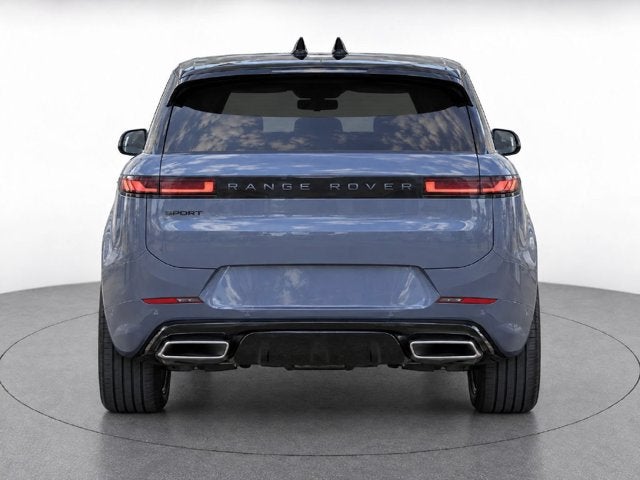 2024 Land Rover Range Rover Sport Dynamic SE