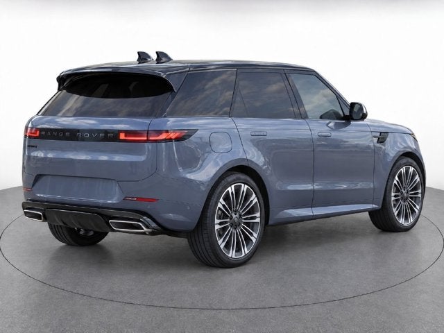 2024 Land Rover Range Rover Sport Dynamic SE
