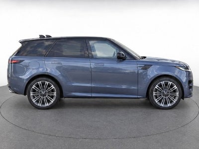 2024 Land Rover Range Rover Sport Dynamic SE