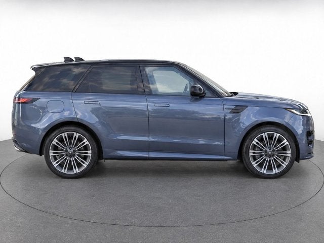 2024 Land Rover Range Rover Sport Dynamic SE