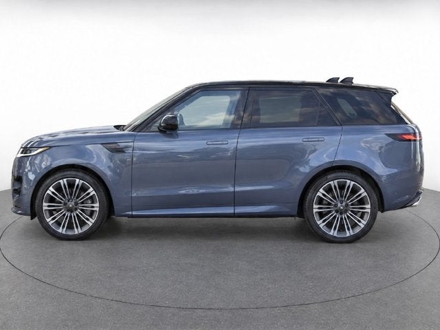 2024 Land Rover Range Rover Sport Dynamic SE
