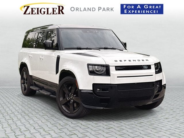 2024 Land Rover Defender X-Dynamic SE