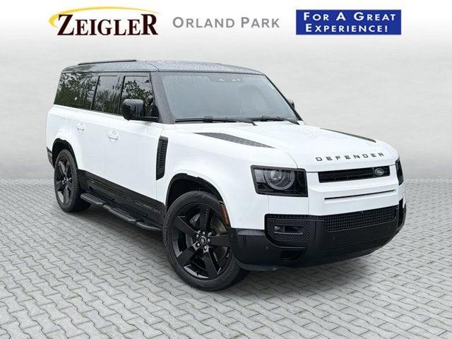 2024 Land Rover Defender X-Dynamic SE