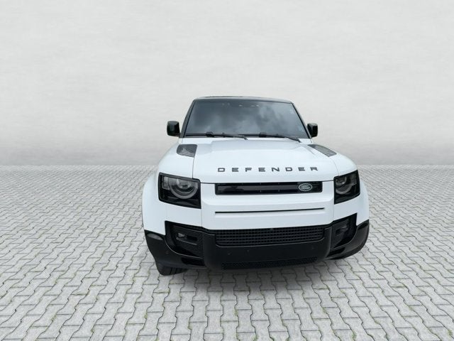 2024 Land Rover Defender X-Dynamic SE