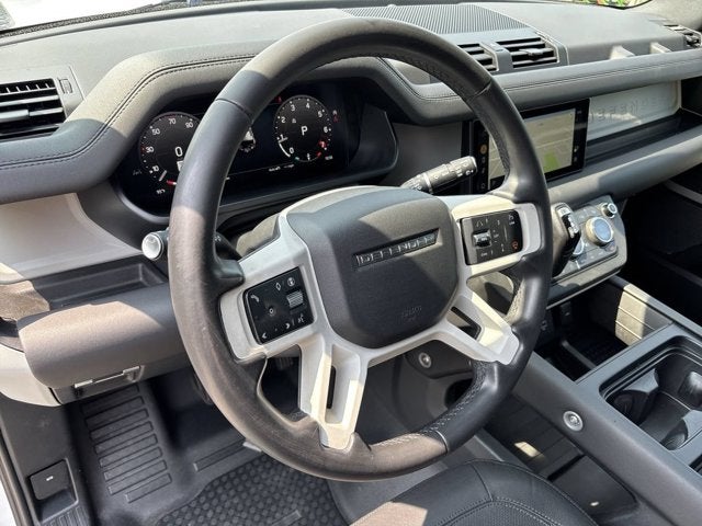 2024 Land Rover Defender S