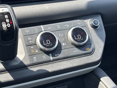 2024 Land Rover Defender S