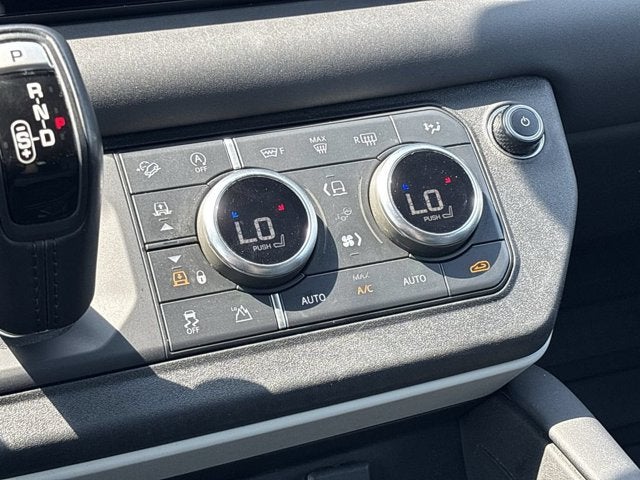 2024 Land Rover Defender S