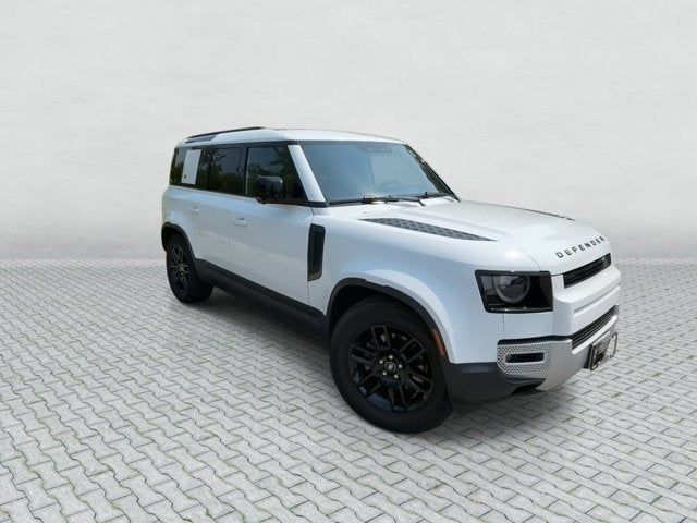 2024 Land Rover Defender S