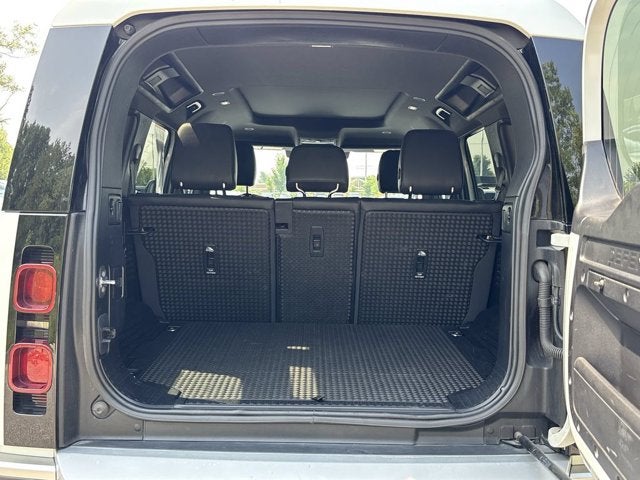 2024 Land Rover Defender S