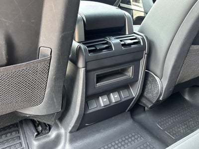 2024 Land Rover Defender S