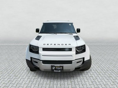 2024 Land Rover Defender S