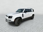 2024 Land Rover Defender S