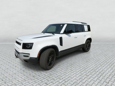 2024 Land Rover Defender S
