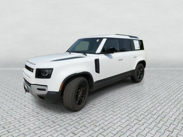 2024 Land Rover Defender S