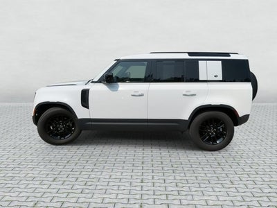 2024 Land Rover Defender S