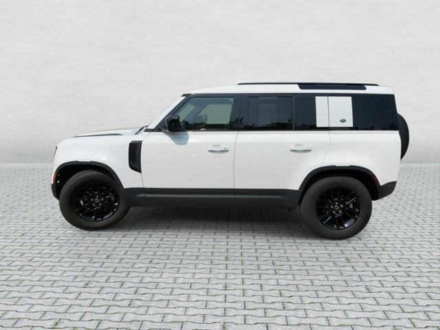 2024 Land Rover Defender S