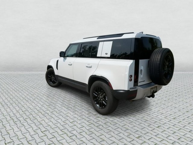 2024 Land Rover Defender S
