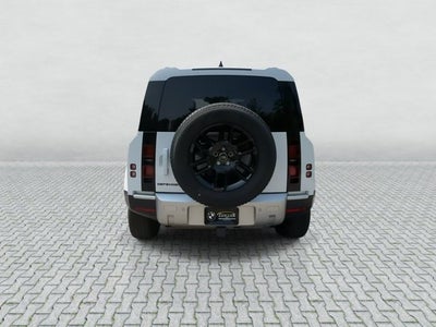 2024 Land Rover Defender S