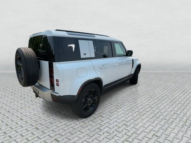 2024 Land Rover Defender S