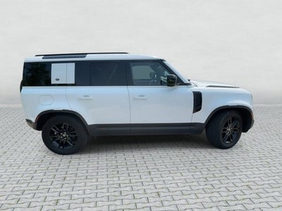 2024 Land Rover Defender S