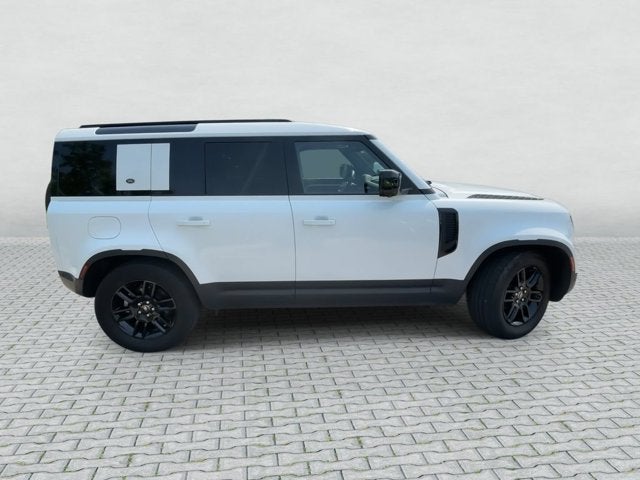 2024 Land Rover Defender S