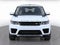 2021 Land Rover Range Rover Sport HSE Silver Edition