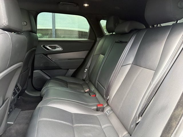 2025 Land Rover Range Rover Velar Dynamic SE