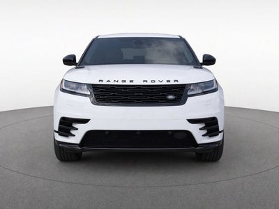 2025 Land Rover Range Rover Velar Dynamic SE