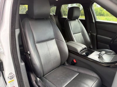 2025 Land Rover Range Rover Velar Dynamic SE