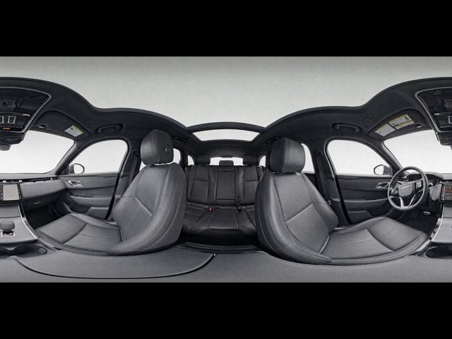 2025 Land Rover Range Rover Velar Dynamic SE