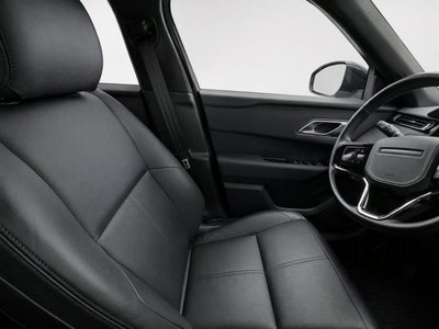 2025 Land Rover Range Rover Velar Dynamic SE