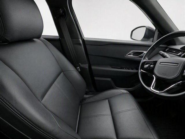 2025 Land Rover Range Rover Velar Dynamic SE