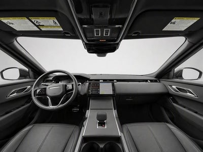 2025 Land Rover Range Rover Velar Dynamic SE