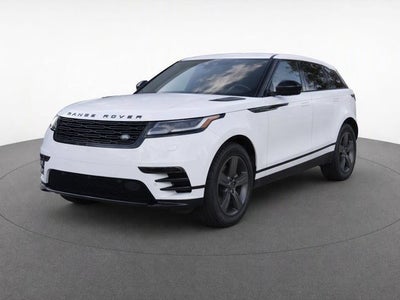 2025 Land Rover Range Rover Velar Dynamic SE