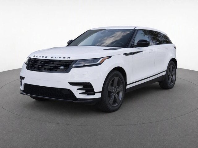 2025 Land Rover Range Rover Velar Dynamic SE