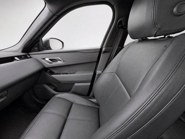 2025 Land Rover Range Rover Velar Dynamic SE