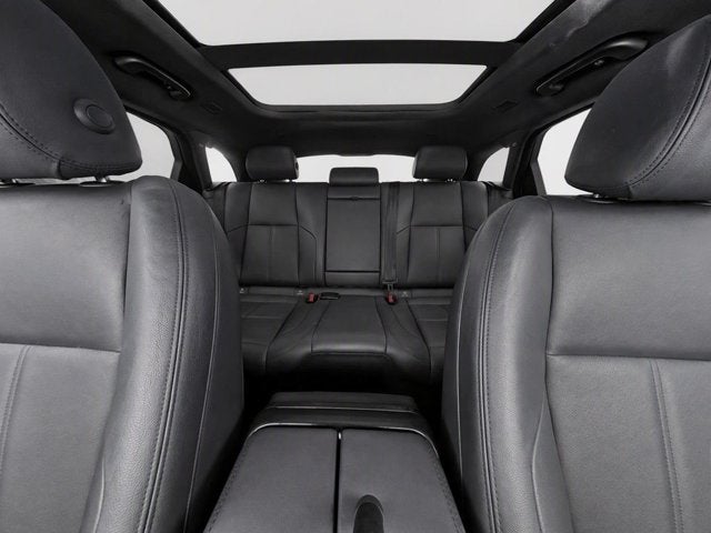2025 Land Rover Range Rover Velar Dynamic SE