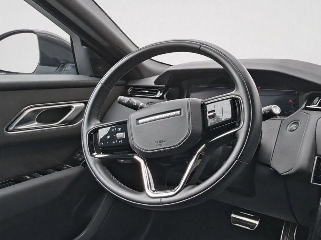 2025 Land Rover Range Rover Velar Dynamic SE
