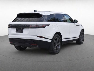 2025 Land Rover Range Rover Velar Dynamic SE