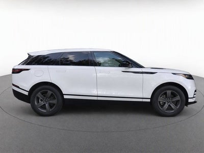 2025 Land Rover Range Rover Velar Dynamic SE