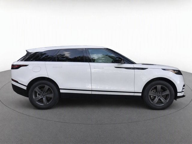 2025 Land Rover Range Rover Velar Dynamic SE