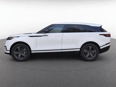2025 Land Rover Range Rover Velar Dynamic SE