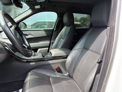 2025 Land Rover Range Rover Velar Dynamic SE