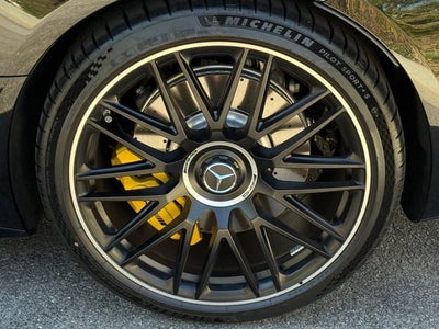 2023 Mercedes-Benz SL-Class AMG® SL 63