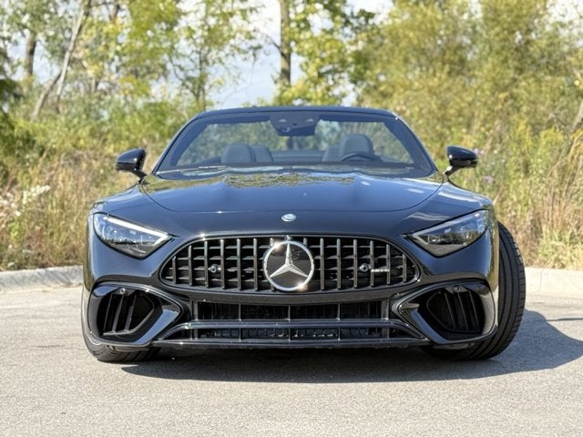 2023 Mercedes-Benz SL-Class AMG® SL 63
